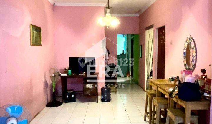 Rumah 3 Kamar di Tajur Halang Bogor 2