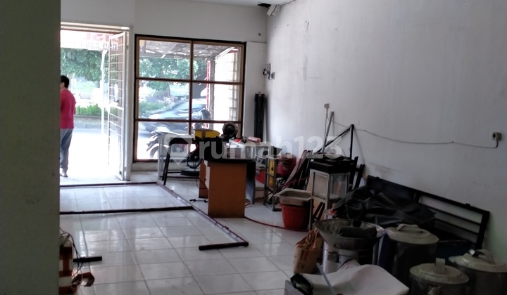 Ruko Strategis Dekat Pandu Raya & Summarecon Kota Bogor  1