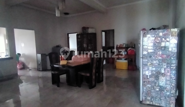 Ruko Luas Area Komersil Kota Bogor 1