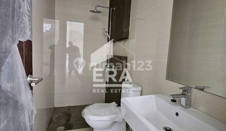 FOR SALE RANCAMAYA CLUSTER AMADEUS HOUSE 120m² 2