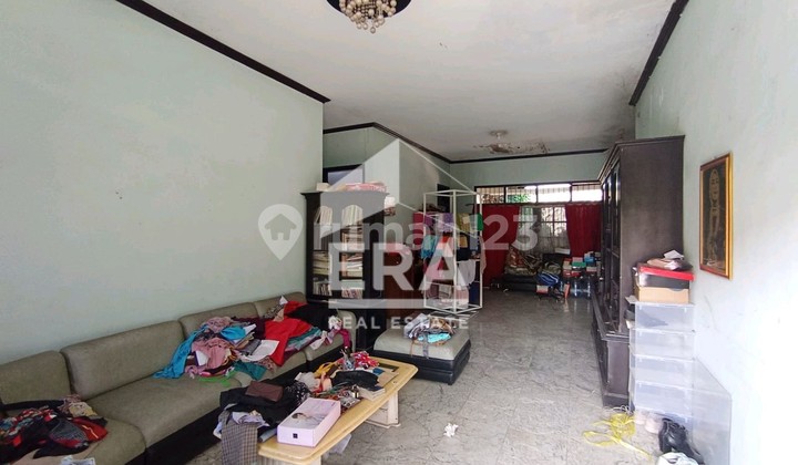 DIJUAL RUMAH DEKAT KAMPUS PAKUAN DAN PAJAJARAN 2
