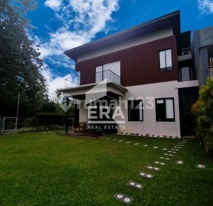 Dijual Rumah Mewah Sentul Clear Mountain View Dijual Rumah Mewah Sentul Clear Mountain View