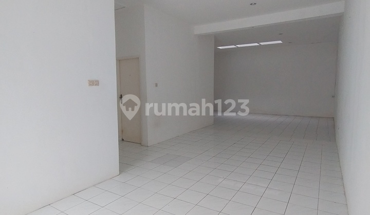 DIJUAL CEPAT RUMAH MINIMALIS PAKUAN TAJUR 1