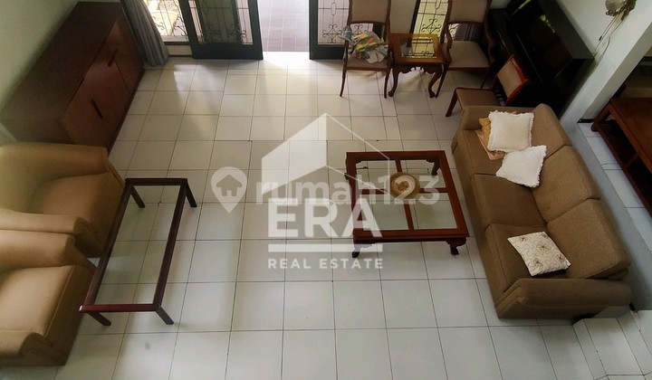 Rumah Dijual di Air Mancur Kota Bogor 2