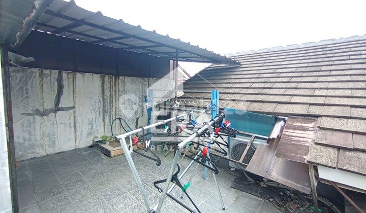 Termurah di Bukit Cimanggu City - Rumah Sejuk di Tengah Kota Bogor 2