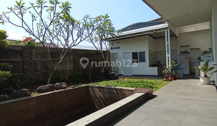 Dijual Rumah Mewah Dekat Alternatif Summarecon 1