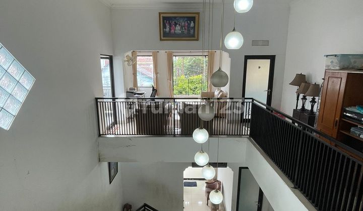 Bogor City House 10 Minutes to Station 2