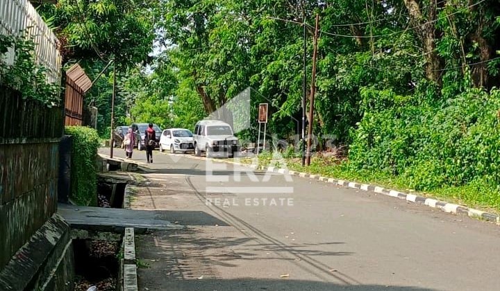 TANAH DIJUAL 5 MENIT MALL BOTANI SQUARE BOGOR