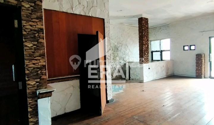 Sewa Ruko Usaha Strategis Pandu Raya 5 Menit Ke Pajajaran Bogor