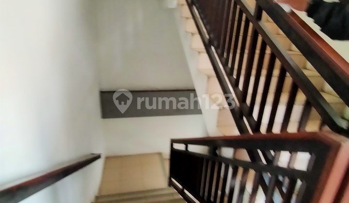 Ruko Luas Area Komersil Kota Bogor 2