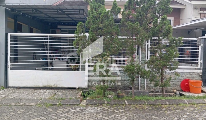 Termurah di Bukit Cimanggu City - Rumah Sejuk di Tengah Kota Bogor