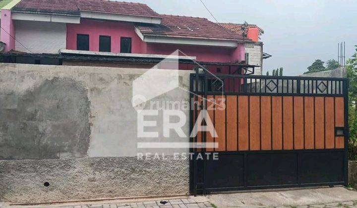 DIJUAL CEPAT RUMAH MINIMALIS PARUNG 1