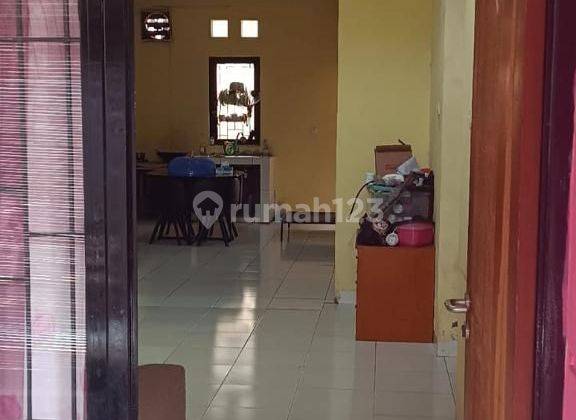 Dijual Cepat Boleh Nego Rumah Di Lebak Wangi Parung 2