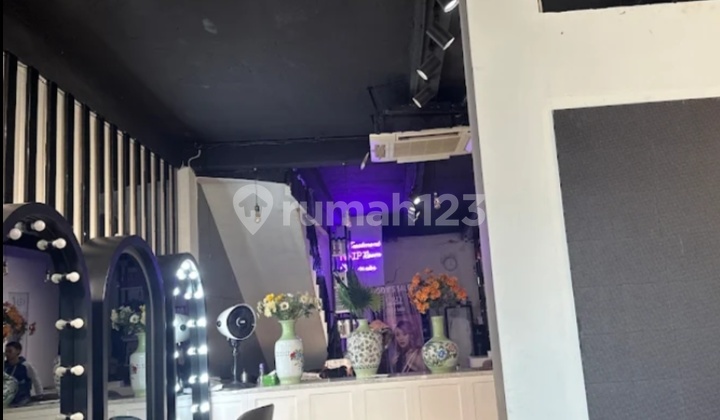 Bogor Shop House for Sale Location Near Pandu Raya and Summarecon Bogor 2