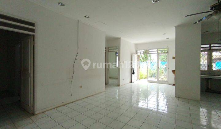 Rumah Dijual Di Bogor Baru Dekat Ke Kampus Pakuan 2