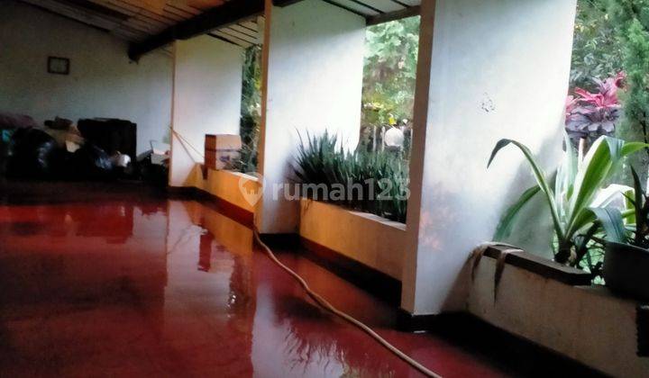 Rumah Dijual Strategis Di Taman Kencana Kota Bogor  1