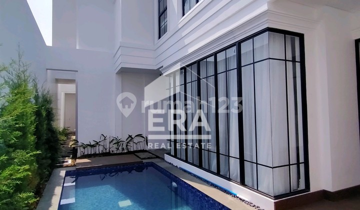 RUMAH BARU DI PINEHILL THE MUTIARA BOGOR EXIT TOL BOGOR SELATAN 2