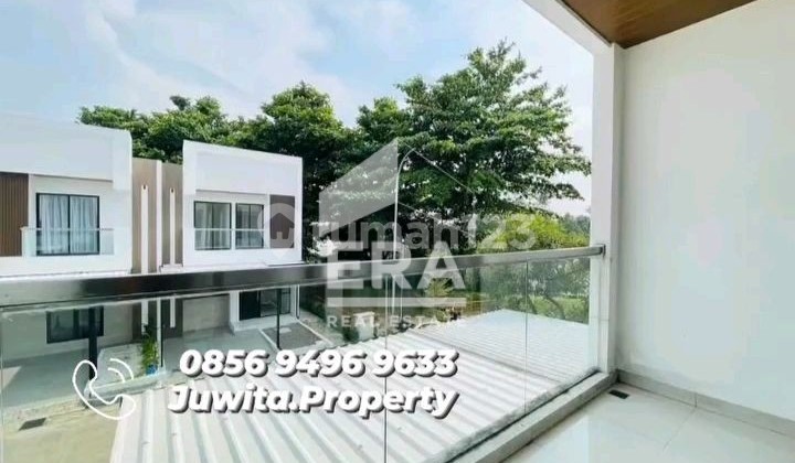 Dijual Rumah di Tajur Kota Bogor Cluster Exclusive Dijual Rumah di Tajur Kota Bogor Cluster Exclusive