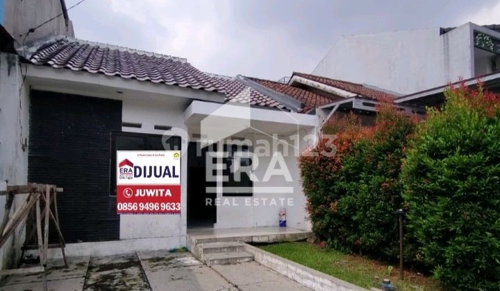 Turun Harga Rumah Di Bogor Nirwana Residence 1