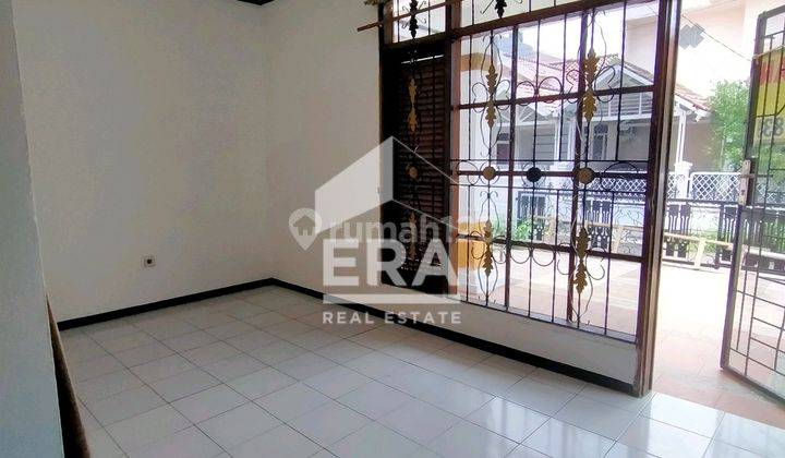 RUMAH CIMANGGU BOGOR HARGA MENARIK 1