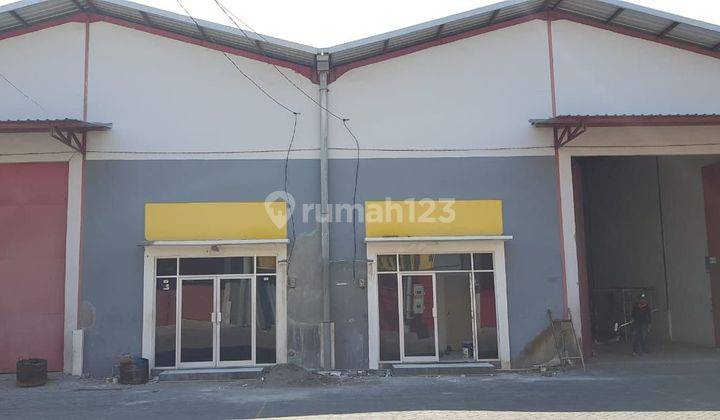 Gudang Meiko Abadi 7 Wonoayu Sidoarjo Ca 3.222 1