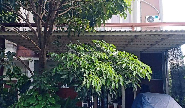 Rumah Safira Juanda 1lt Terawat Murah Full Renov Ca 3.338