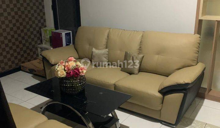 Rumah 2 Lantai Furnished, Shm, Citraland Pwk, Surabaya, Surabaya. 2