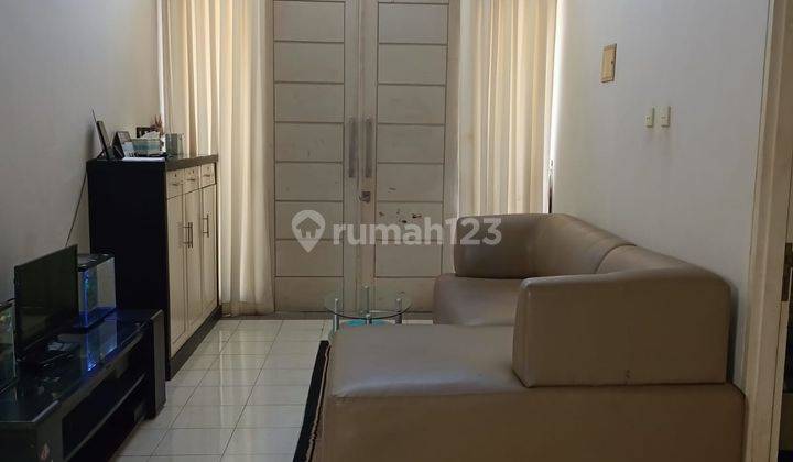 Dijual Rumah Taman Village Citraland, 1,5 Lantai, Shm, Siap Huni. 2