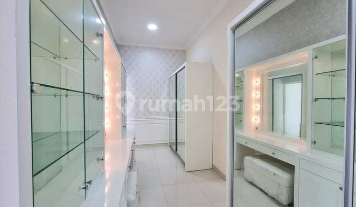 Sewa Rumah Puri Galaxy, Siap Huni, Furnished, dijamin pasti suka. 2
