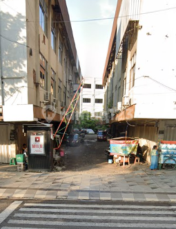 Tunjungan Raya Shop House, 3 Floors, Strategic Location, Business and Office Center 1