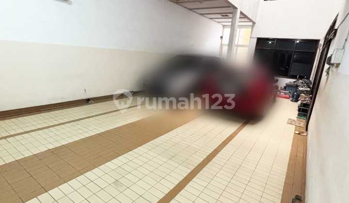 Rumah Mewah Raya Dharmahusada, Bagus, Dekat Mall, Bank, Sekolah 2