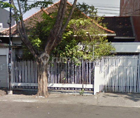 Rumah Raya Undaan, cocok untuk Usaha Toko/Ruko, Lokasi Komersil. 1