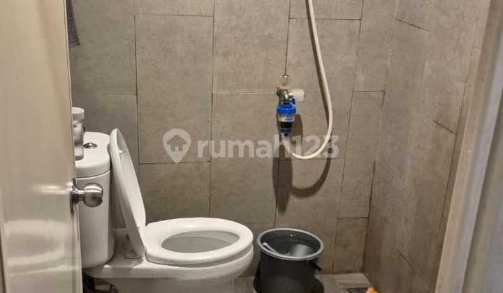 Rumah Siap Huni Full Furnish Dekat Kampus Unhas 2