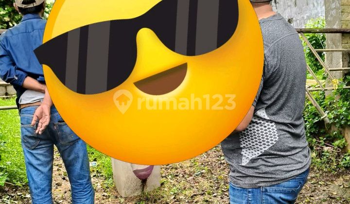 Tanah Siap Bangun di Perumahan Baverly Hilss Antang