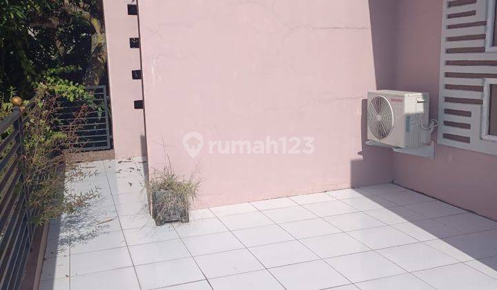 DIJUAL RUMAH FULL FUNITURE PACCERAKKANG komp. Pegawai Gubernurr 5