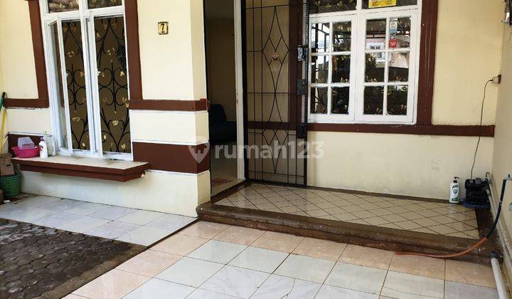 Dijual Rumah Taman Toraja type 36 Tanjung Makassar 2