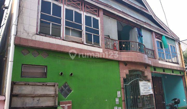 Dijual Rumah kost dekat kampus unhas Makassar 2