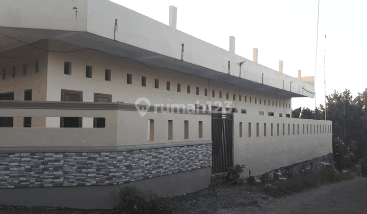 Dijual Rumah kost antang nipah2 dekat smp 20 2