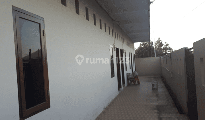 Dijual Rumah kost antang nipah2 dekat smp 20 4