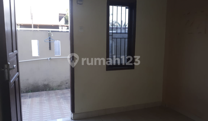 Dijual Rumah kost antang nipah2 dekat smp 20 6