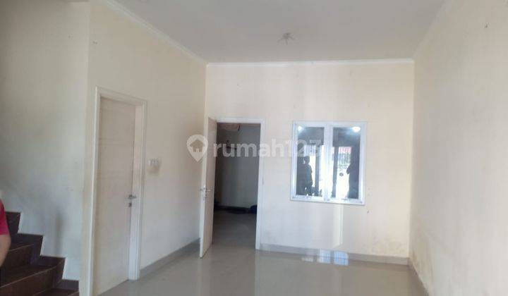 dijual rumah 2lantai, Tata Gren land 4