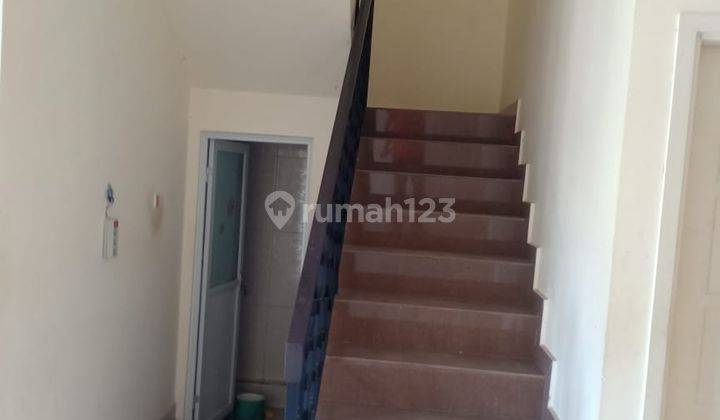 dijual rumah 2lantai, Tata Gren land 6
