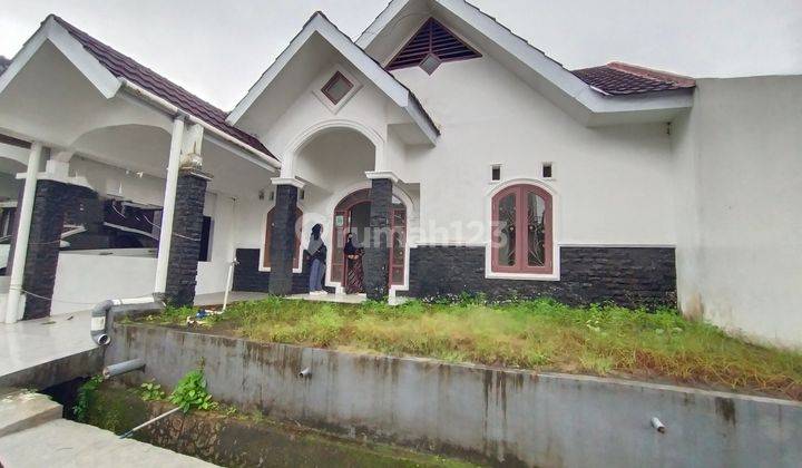 Rumah Dijual 1lantai, Bukit Baruga Antang SHM 2