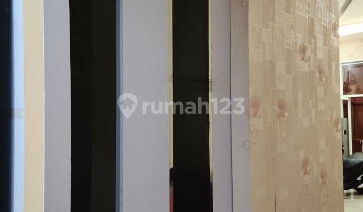 Ruko siap pakai jalan Andi Mangerangi 10