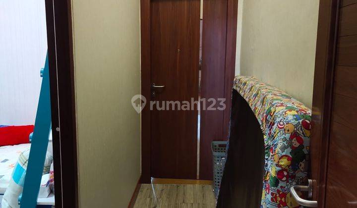 Ruko siap pakai jalan Andi Mangerangi 19