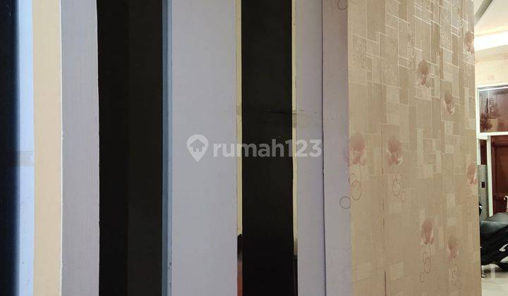 Ruko siap pakai jalan Andi Mangerangi 20