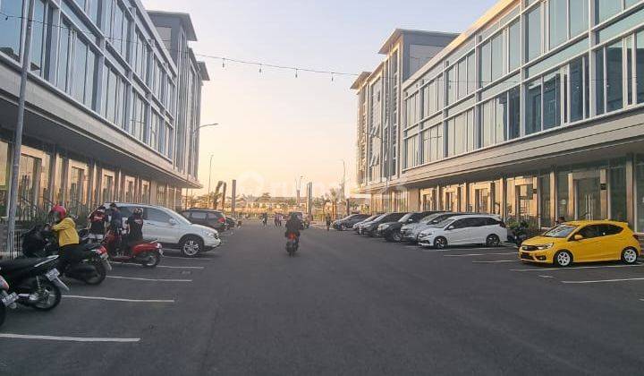Ruko Siap Pakai Business Park Citraland City (CPI) 5