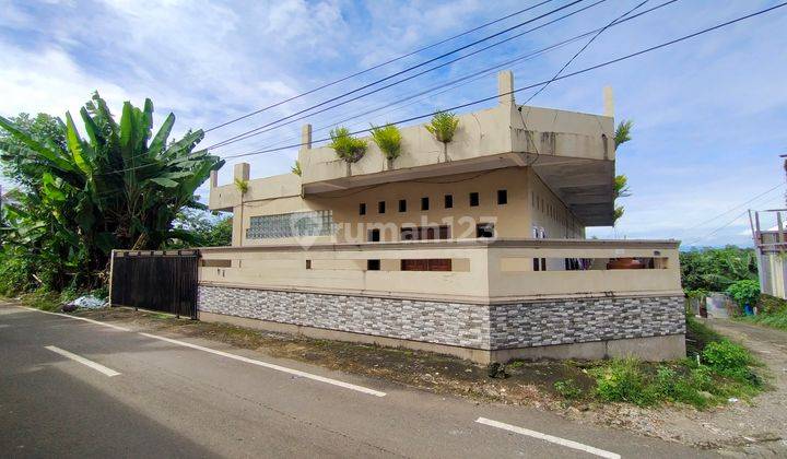 Dijual Rumah kost antang nipah2 dekat smp 20 1