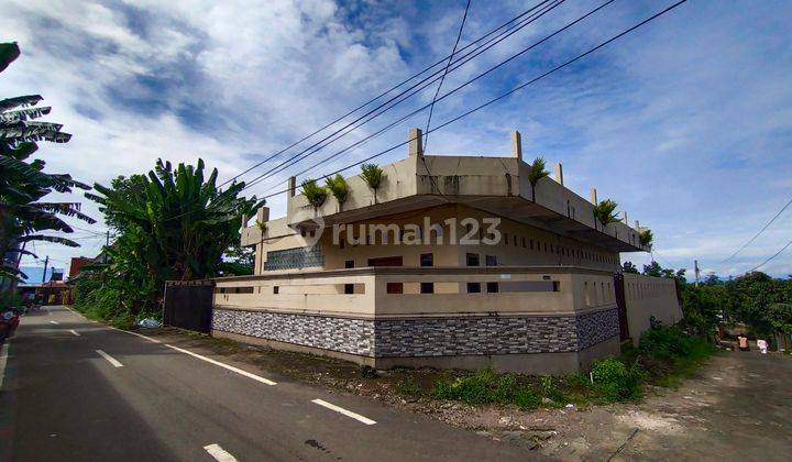 Dijual Rumah kost antang nipah2 dekat smp 20 7