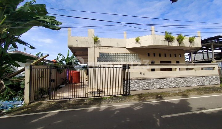 Dijual Rumah kost antang nipah2 dekat smp 20 8